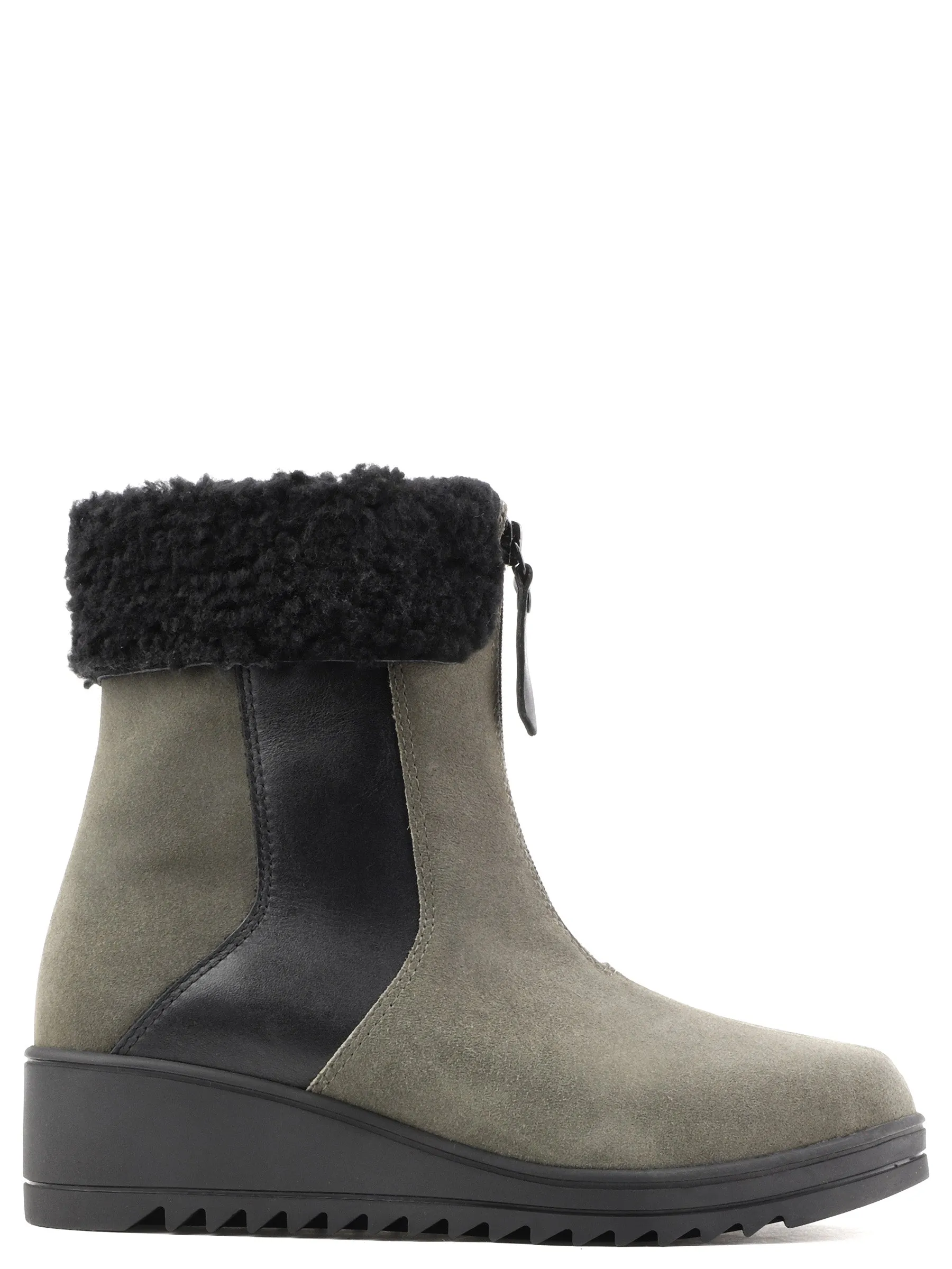 Penelope Women's Heritage Ankle Boot