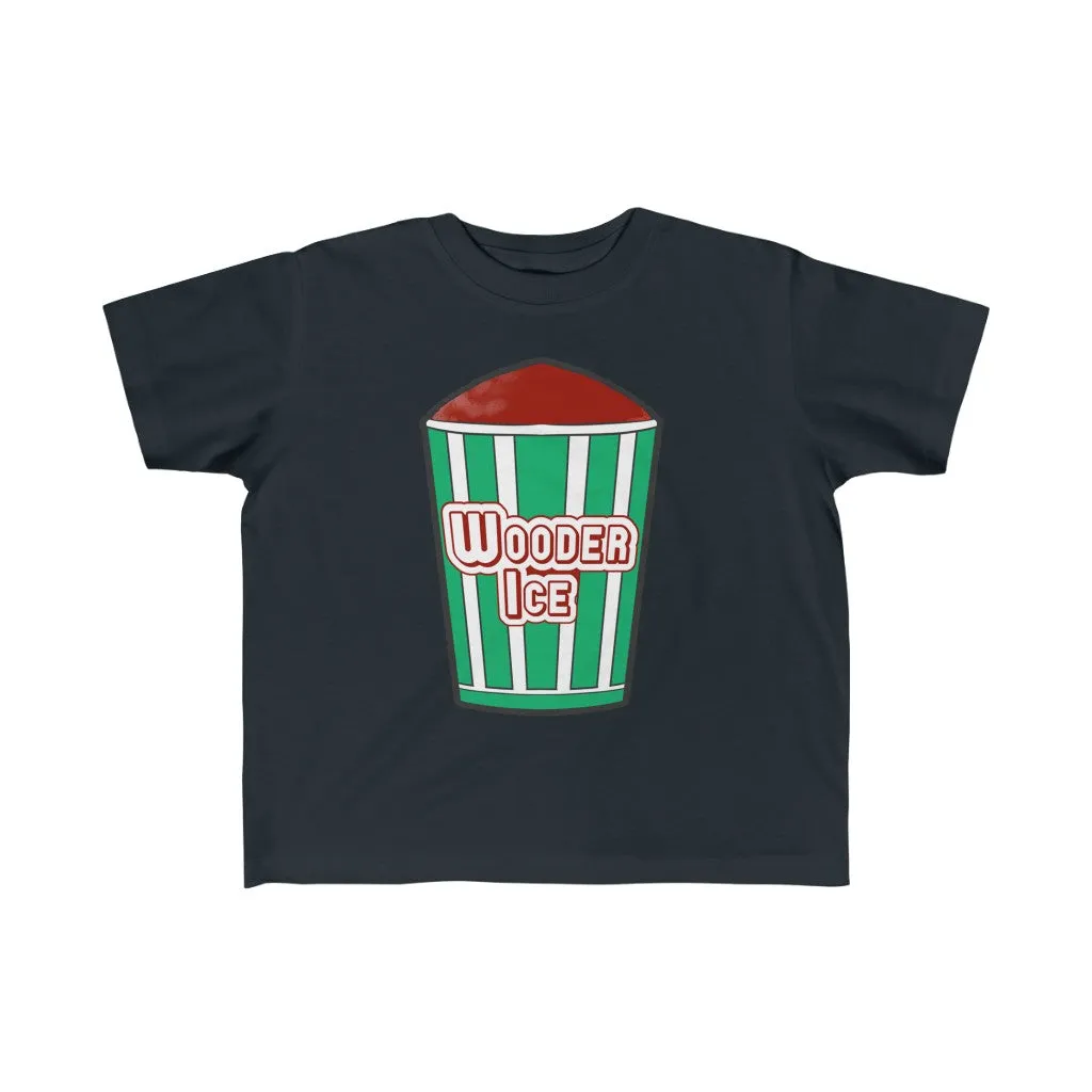 Philly Wooder Ice Kids tee