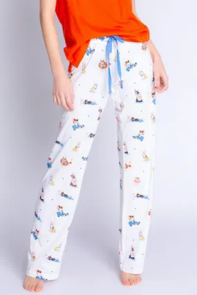 PJ Salvage Playful Prints Vacation Mode PJ Pants