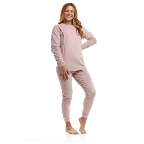 PREVIOUS BATCH-The Nora - Breastfeeding Friendly Mumma Loungewear