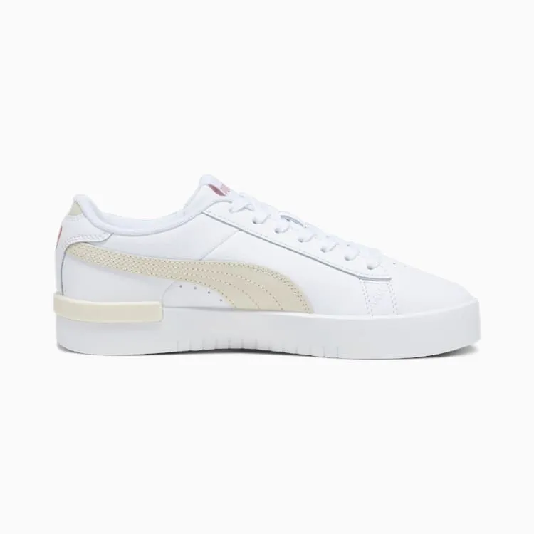 PUMA WOMEN'S JADA WHITE SHOES