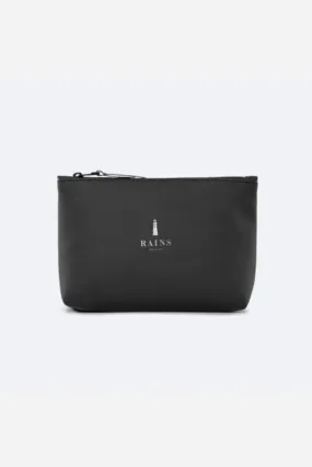 Rains - Cosmetic Bag - Black