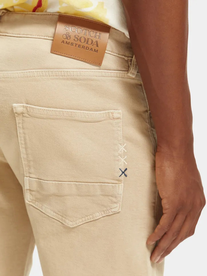 Ralston Short | Garment Dye Sand