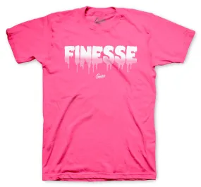 Retro 12 Ice Cream Finesse Shirt