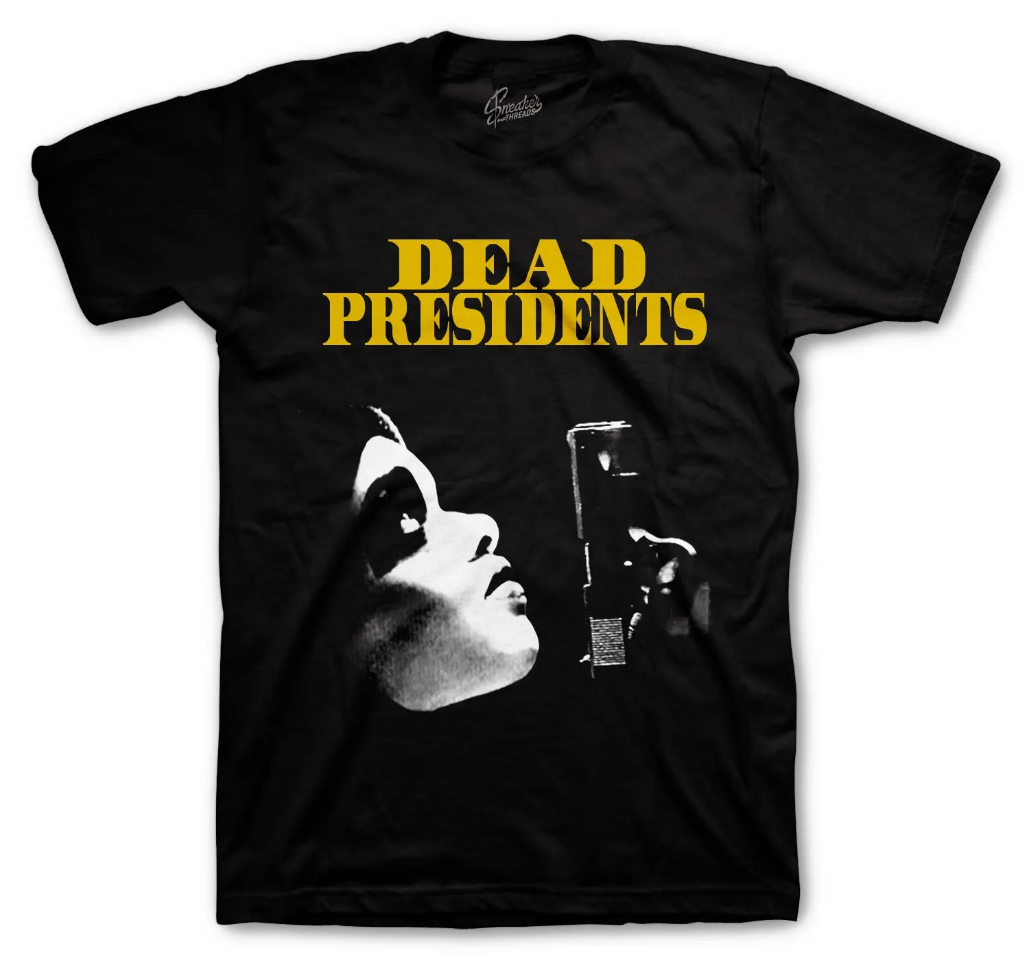 Retro 12 Royalty Dead Presidents Shirt