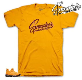 Retro 7 Low Taxi ST Original Shirt