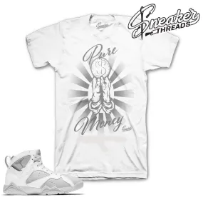 Retro 7 Pure Money Daily Bread Shirt