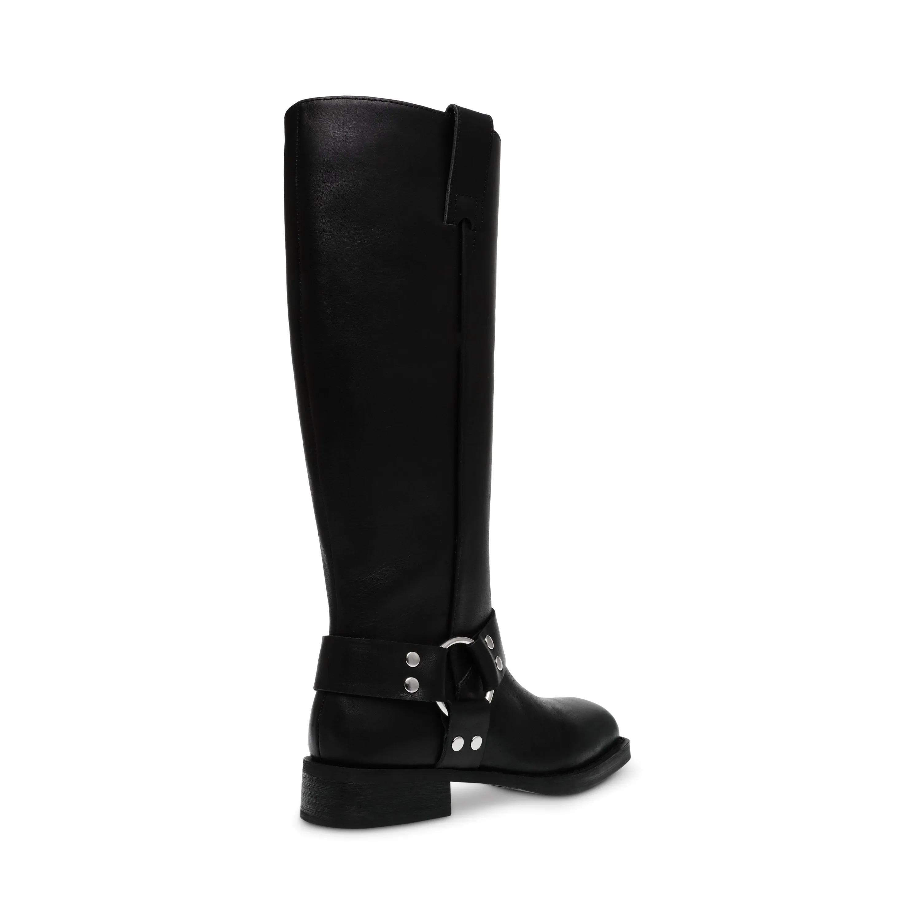 Rodeo Drive Boots BLACK LEATHER