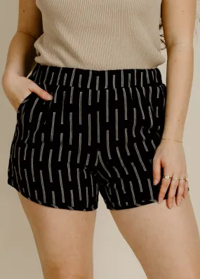 Siena Shorts