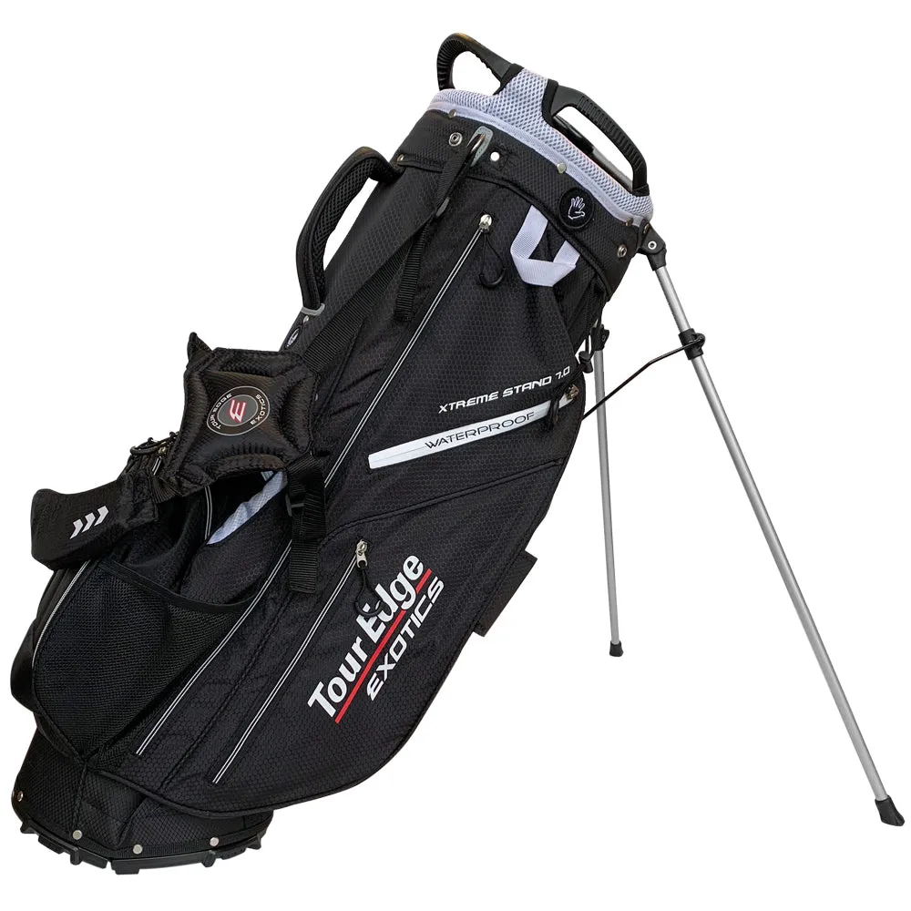 Tour Edge Xtreme 7.0 Stand Bag