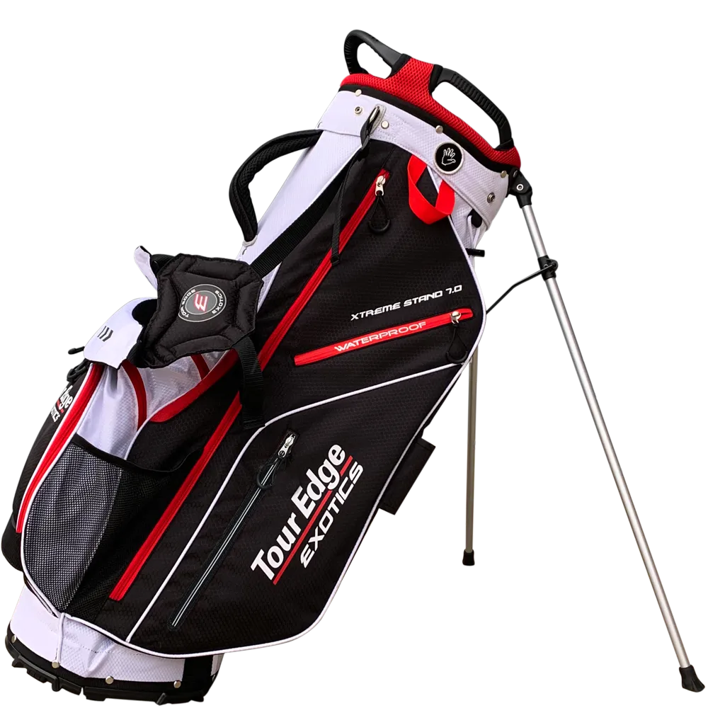 Tour Edge Xtreme 7.0 Stand Bag