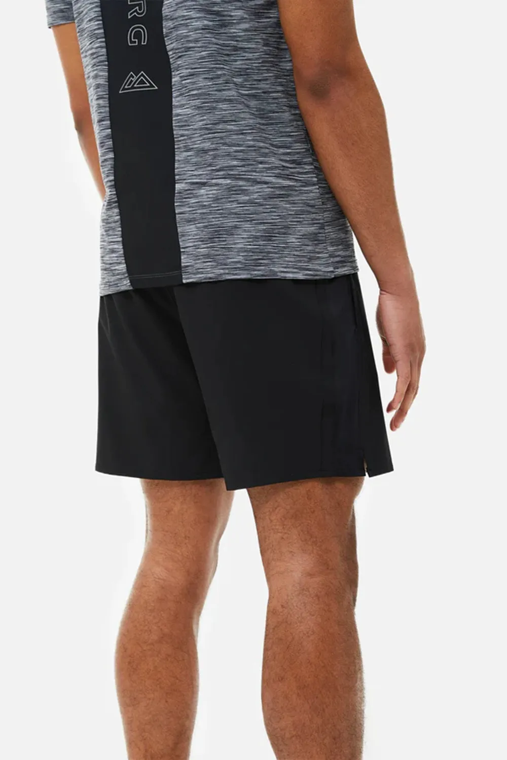 Trailberg Space SS24 Short Men