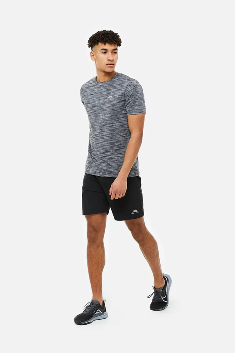 Trailberg Space SS24 Short Men