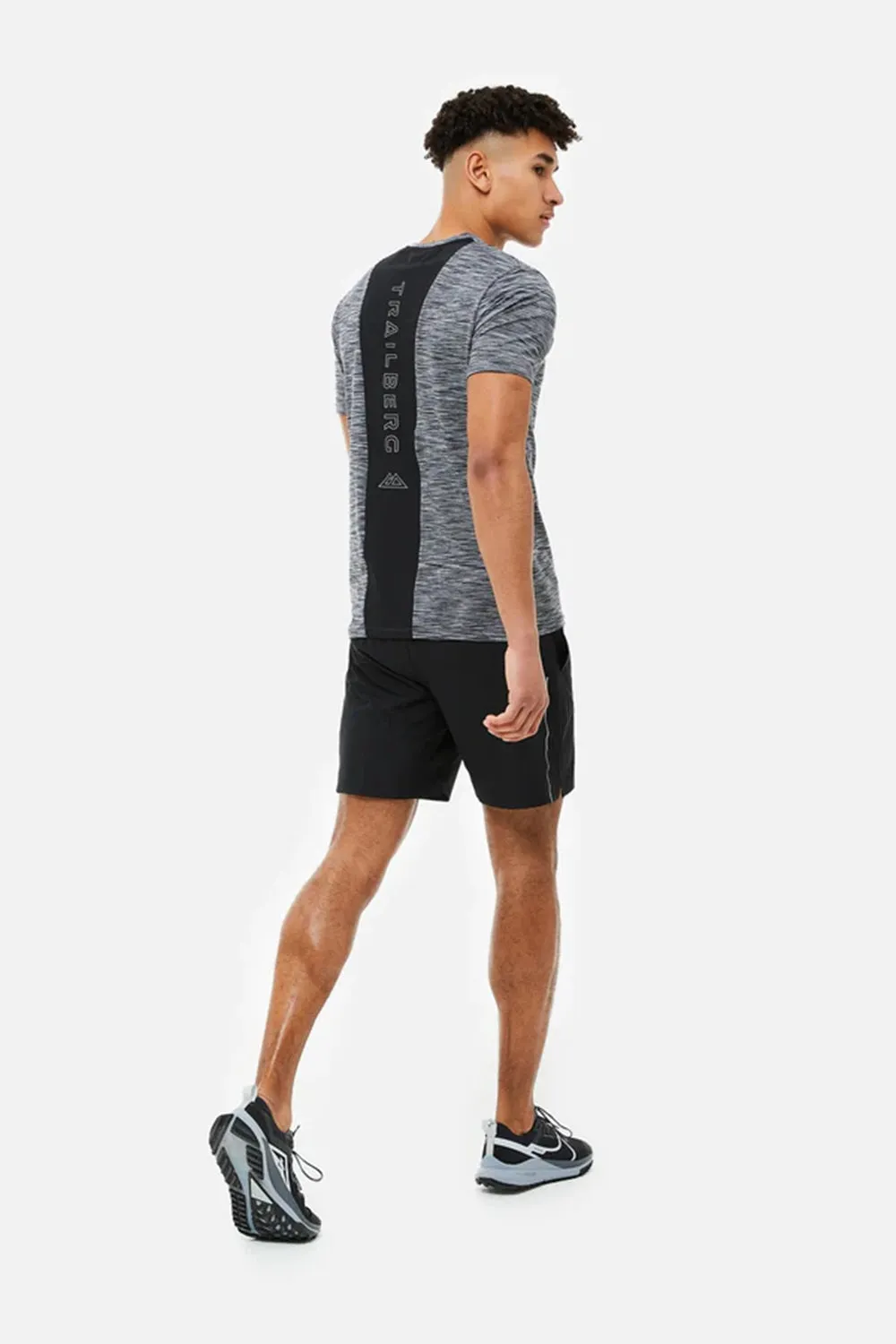 Trailberg Space SS24 Short Men