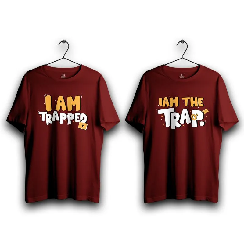 Trap Tshirt