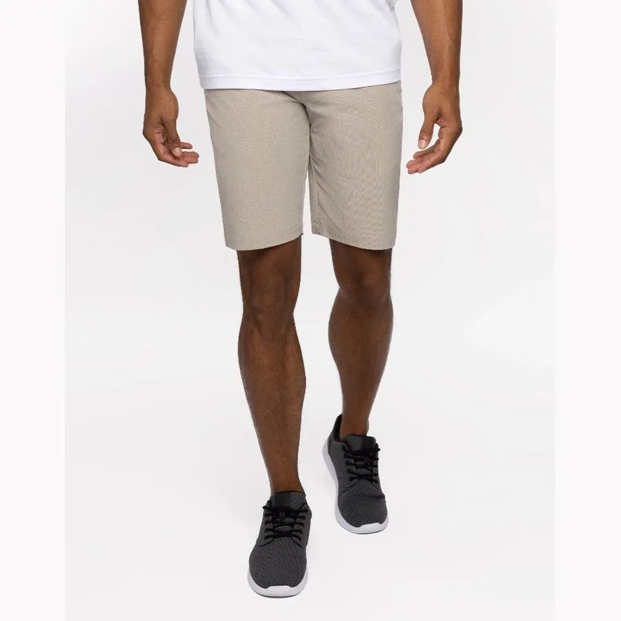 Travis Mathew Beck Shorts