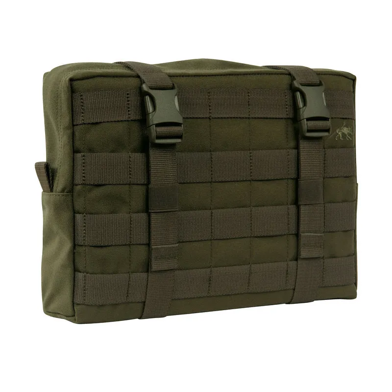 TT Tac Pouch 10 - olive