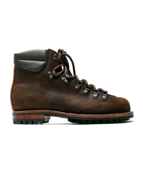 Viberg Pachena Bay Snuff Waxy Commander