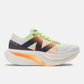 W New Balance FuelCell SuperComp Elite v4