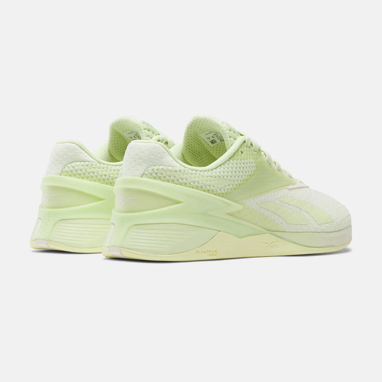 Women's Reebok Nano X3